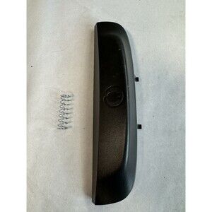 Kenmore 400 series cord rewind button with spring